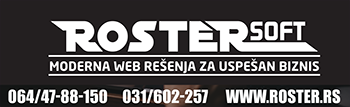 Roster Soft
