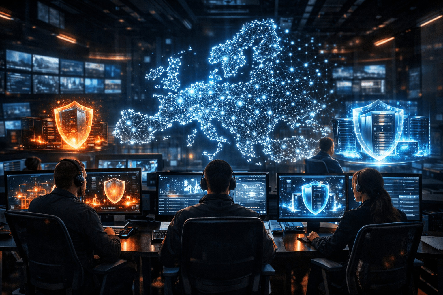 NIS2 Direktiva: Šta je, zašto postoji i kako utiče na Srbiju