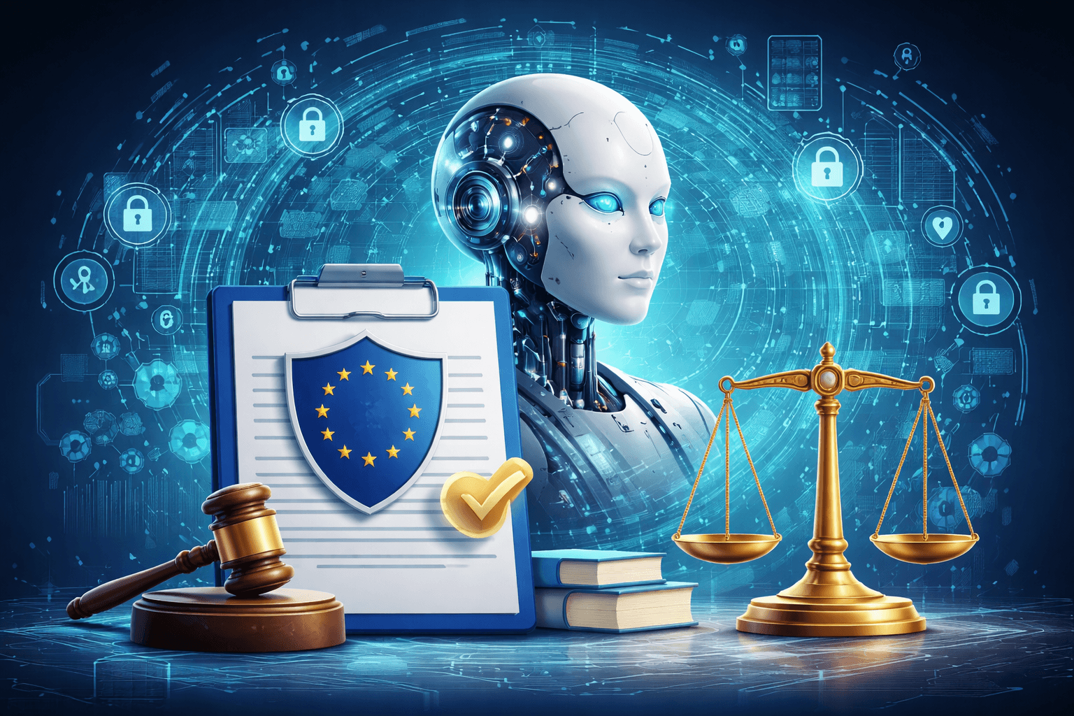 AI Act (Zakon o veštačkoj inteligenciji)