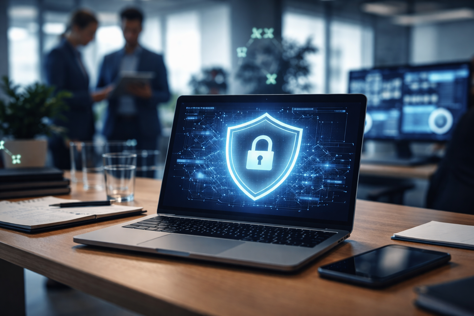 Cyber Security usluge za firme u Srbiji – šta dobijate i šta možete da očekujete