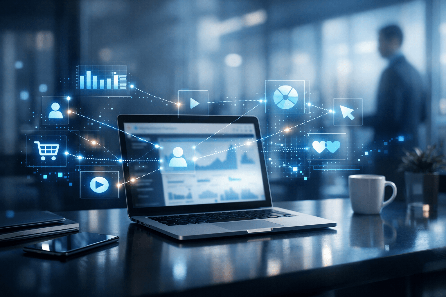 Šta su eventi u Meta Pixel-u, kako se dodaju i zašto su važni