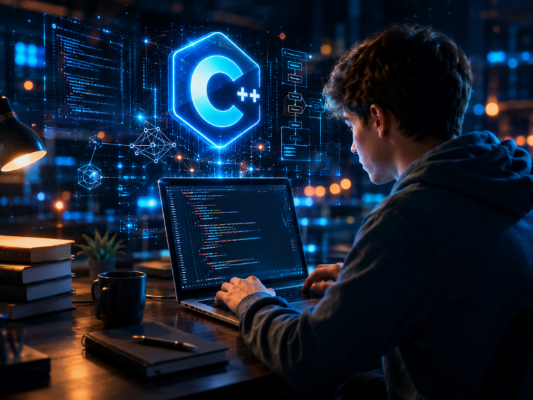 2. Šta je C++ i zašto se koristi na fakultetima